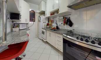 Imagem 6: 3 dormitórios na Rua Galeazzo Alessi