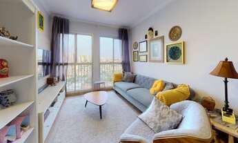 Imagem 5: 3 dormitórios na Rua Galeazzo Alessi