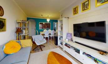 Imagem 3: 3 dormitórios na Rua Galeazzo Alessi