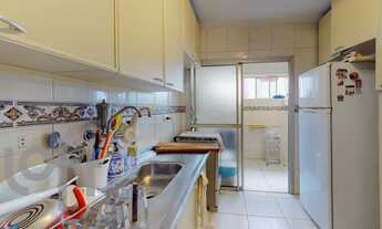 Imagem 5: 2 dormitórios na Rua Geórgia