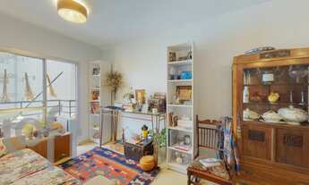 Imagem: 2 dormitórios na Rua Geórgia