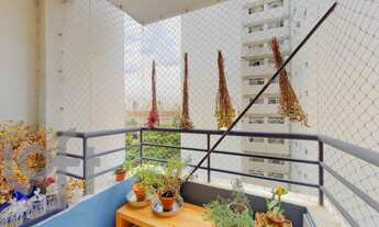 Imagem 2: 2 dormitórios na Rua Geórgia