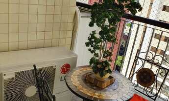 Imagem 4: 3 dormitórios na Rua Cantagalo