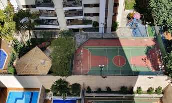 Imagem 2: 3 dormitórios na Rua Cantagalo