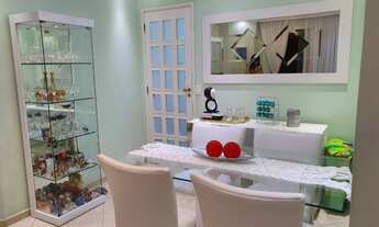 Imagem 5: 3 dormitórios na Rua Cantagalo