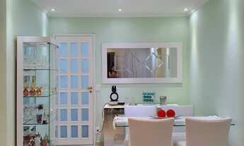 Imagem 6: 3 dormitórios na Rua Cantagalo