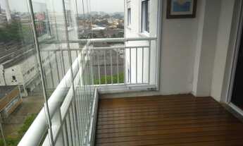 Imagem 3: 2 dormitórios na Rua Quararibéia