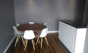 Imagem 6: 2 dormitórios na Rua Quararibéia