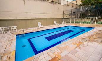 Imagem 1: 2 dormitórios na Rua Paracatu