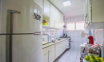 Imagem 7: 2 dormitórios na Rua Paracatu