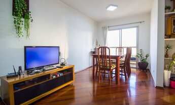 Imagem 3: 2 dormitórios na Rua Paracatu