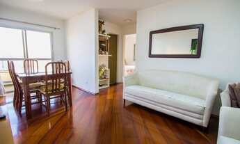 Imagem 5: 2 dormitórios na Rua Paracatu