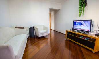 Imagem 6: 2 dormitórios na Rua Paracatu