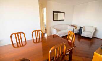 Imagem 4: 2 dormitórios na Rua Paracatu