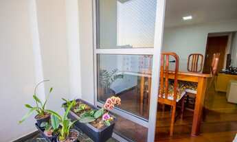 Imagem 2: 2 dormitórios na Rua Paracatu