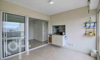 Imagem 7: 2 dormitórios na Rua Coronel Joviniano Brandão