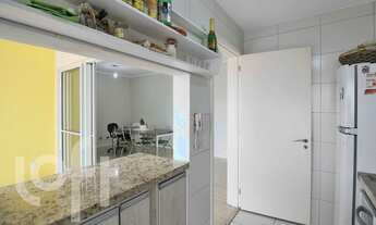 Imagem 4: 2 dormitórios na Rua Coronel Joviniano Brandão