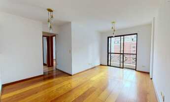 Imagem 2: 2 dormitórios na Rua Barata Ribeiro