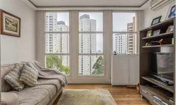 Imagem 5: 4 dormitórios na Avenida Giovanni Gronchi