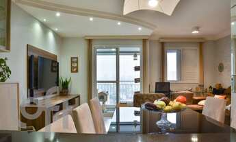 Imagem: 2 dormitórios na Rua Vigário Albernaz