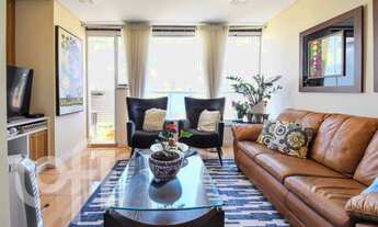 Imagem 6: 2 dormitórios na Alameda Afonso Schmidt