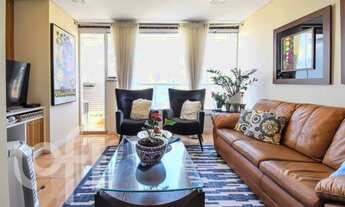 Imagem 3: 2 dormitórios na Alameda Afonso Schmidt