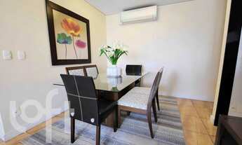 Imagem 4: 2 dormitórios na Alameda Afonso Schmidt