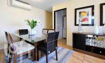 Imagem 5: 2 dormitórios na Alameda Afonso Schmidt