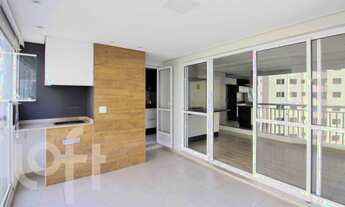 Imagem 6: 2 dormitórios na Rua Engenheiro Jorge Oliva