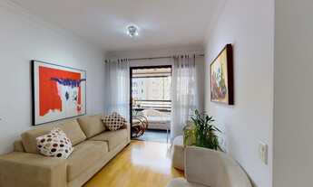 Imagem 6: 3 dormitórios na Rua Aluisio Azevedo