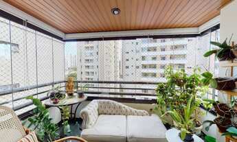 Imagem 2: 3 dormitórios na Rua Aluisio Azevedo