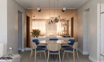 Imagem 3: 3 dormitórios na Rua Sabará