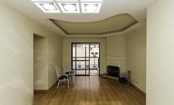 Imagem 2: 3 dormitórios na Rua Cantagalo