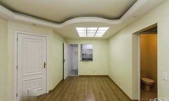 Imagem 3: 3 dormitórios na Rua Cantagalo