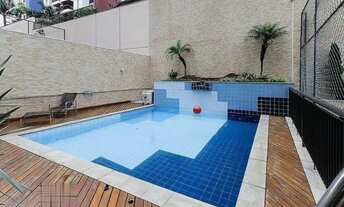 Imagem: 3 dormitórios na Rua Cantagalo