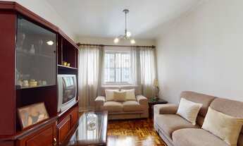 Imagem: 2 dormitórios na Rua Duílio