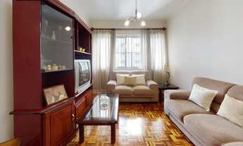 Imagem 3: 2 dormitórios na Rua Duílio