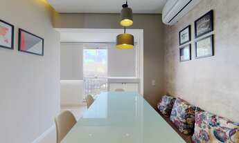 Imagem 3: 2 dormitórios na Rua Alegria