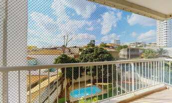 Imagem 3: 3 dormitórios na Rua Jorge Valim