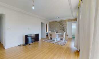 Imagem 4: 3 dormitórios na Rua Jorge Valim