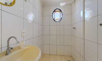 Imagem 3: 2 dormitórios na Rua Borges Lagoa