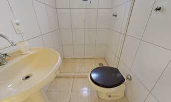 Imagem 4: 2 dormitórios na Rua Borges Lagoa