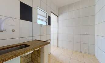 Imagem 7: 2 dormitórios na Rua Borges Lagoa