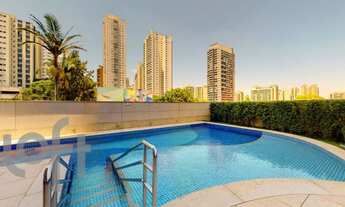 Imagem: 1 dormitório na Rua Flórida