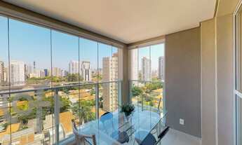 Imagem 4: 1 dormitório na Rua Flórida