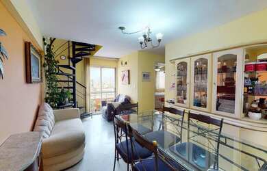 Imagem 2: 3 dormitórios na Rua Heitor Peixoto