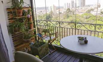 Imagem 3: 3 dormitórios na Rua Dos Democratas