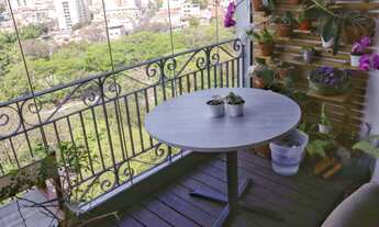 Imagem 4: 3 dormitórios na Rua Dos Democratas