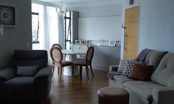 Imagem 4: 3 dormitórios na Rua Doutor José De Andrade Figueira