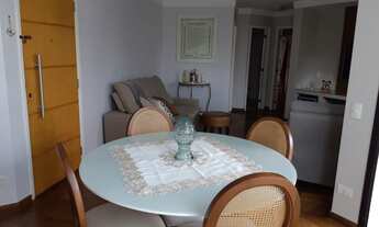 Imagem 5: 3 dormitórios na Rua Doutor José De Andrade Figueira